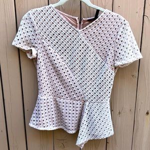 BCBG blouse